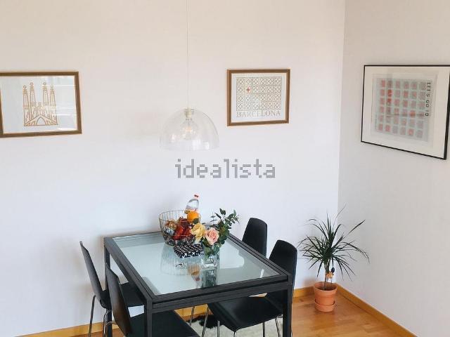Piso en venta en calle Fluvia, Barcelona, de 80 m² 2 habitaciones por 678.000