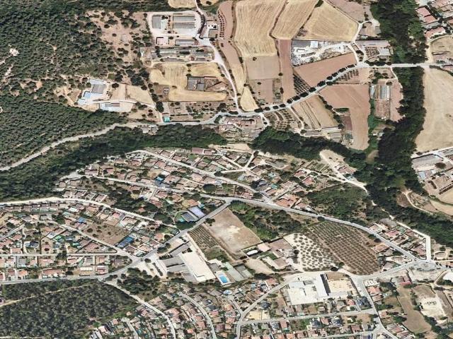 Piso en venta en calle Font D'infern, Bigues i Riells, de 203 m² 3 habitaciones por 502.486