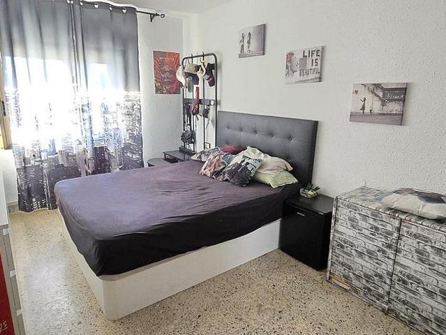 Piso en venta en calle Fontanills, Masnou, de 77 m² 3 habitaciones por 295.000