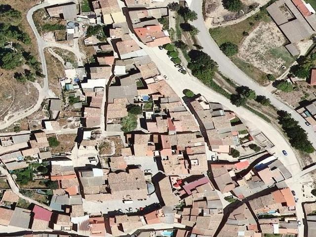 Piso en venta en calle Forrellats, Castelló de Farfanya, de 70 m² 2 habitaciones por 59.000