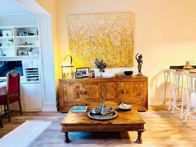 Piso en venta en calle Francesc Pujols, Barcelona, de 88 m² 2 habitaciones por 550.000