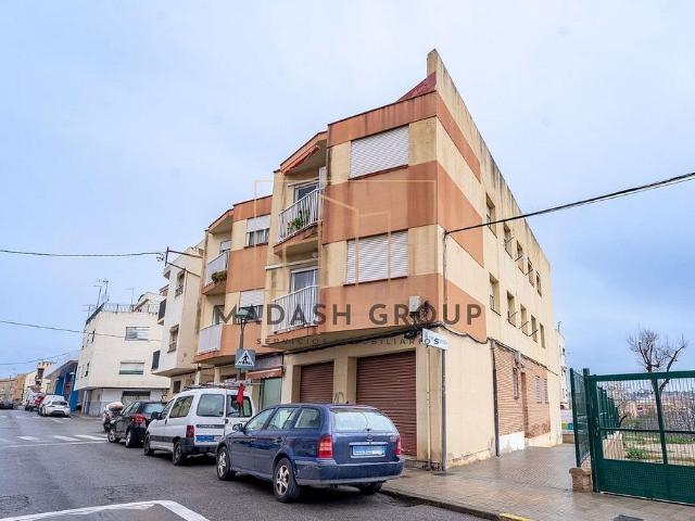 Piso en venta en calle Francolí, Tarragona, de 43 m² 3 habitaciones por 78.900