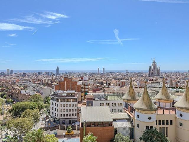 Piso en venta en calle Guinardo, Barcelona, de 60 m² 3 habitaciones por 380.000