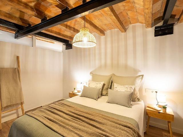 Piso en venta en calle Gaiola, Barcelona, de 42 m² 1 habitación por 278.000