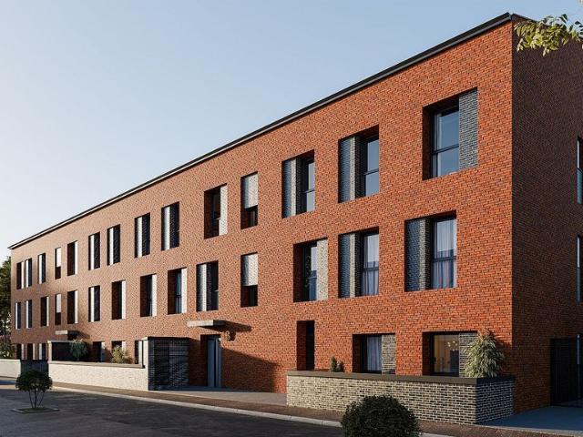 Piso en venta en calle Gaudí, Roca del Vallès, la, de 82 m² 3 habitaciones por 316.500