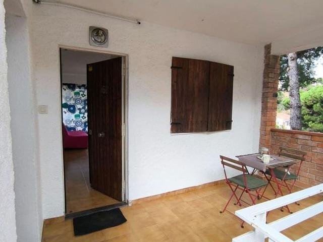 Piso en venta en calle Gènova, Lloret de Mar, de 40 m² 2 habitaciones por 268.000