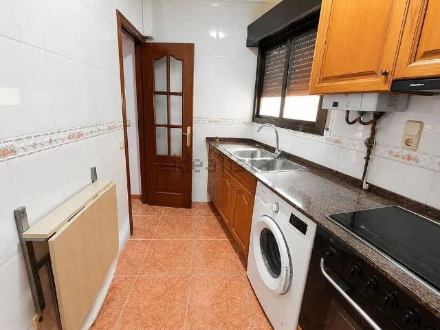 Piso en venta en calle General Prim, Cambrils, de 45 m² 2 habitaciones por 154.000