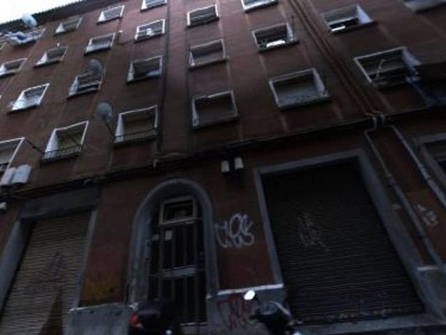 Piso en venta en calle General Prim del, Hospitalet de Llobregat, L´, de 56 m² 1 habitación por 160.000
