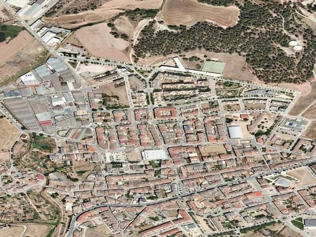 Piso en venta en calle General Prim, Sant Fruitós de Bages, de 116 m² 3 habitaciones por 268.810