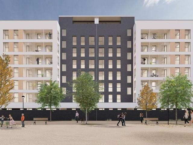 Piso en venta en calle Generalitat, Tortosa, de 96 m² 3 habitaciones por 273.000