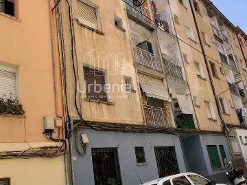 Piso en venta en calle Germà Francisco, Mataró, de 56 m² 2 habitaciones por 67.000