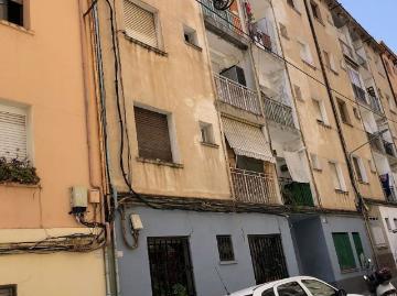 Piso en venta en calle Germà Francisco, Mataró, de 57 m² 1 habitación por 67.000