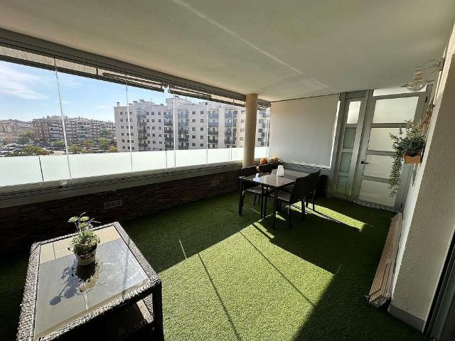 Piso en venta en calle Ginesta, Reus, de 119 m² 4 habitaciones por 367.000