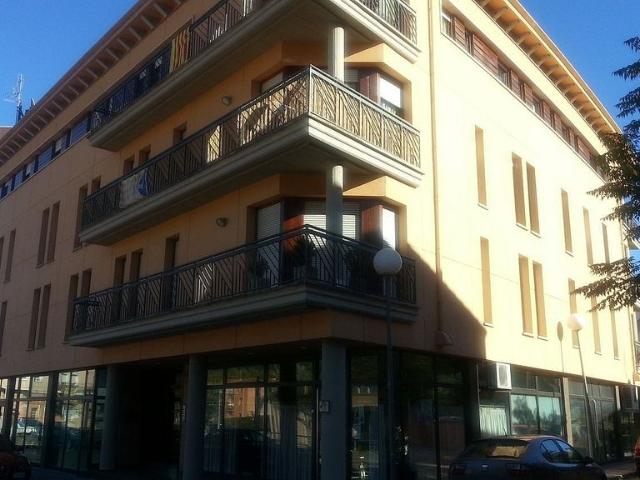 Piso en venta en calle Girona, Anglès, de 105 m² 4 habitaciones por 140.000