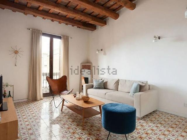 Piso en venta en calle Gran de Gràcia, Barcelona, de 85 m² 2 habitaciones por 590.000