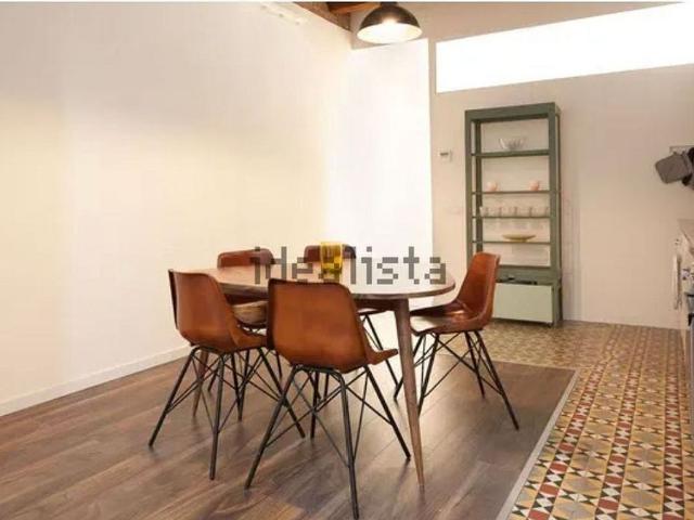 Piso en venta en calle Gran de Gràcia, Barcelona, de 97 m² 2 habitaciones por 590.000