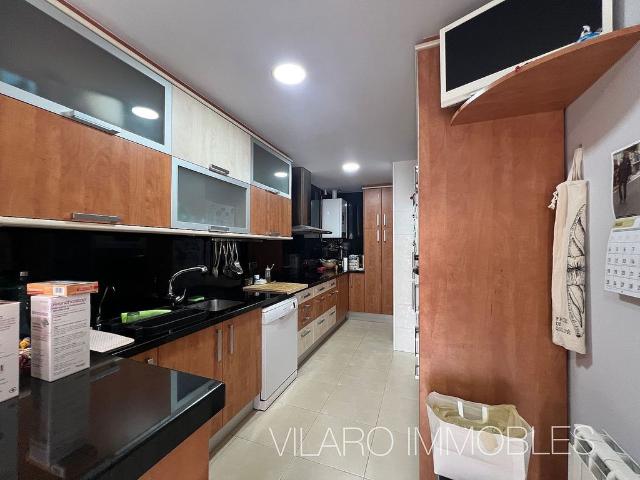 Piso en venta en calle Gran, Sant Vicenç de Castellet, de 115 m² 4 habitaciones por 199.000