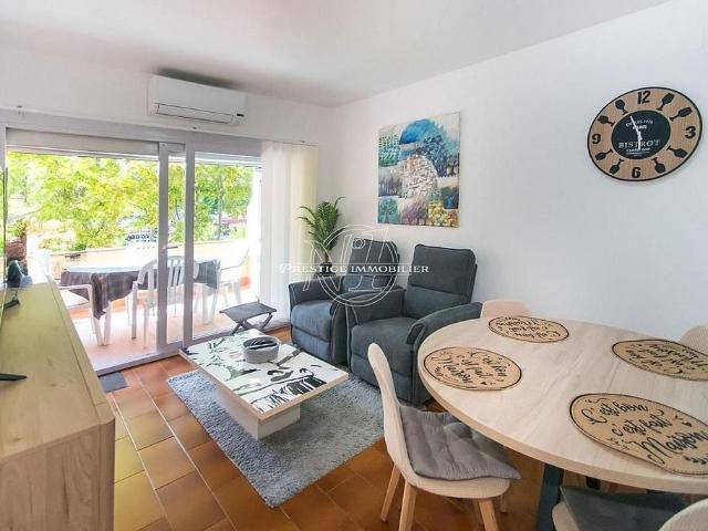 Piso en venta en calle Gran Reserva, Castelló d´Empúries, de 51 m² 2 habitaciones por 195.000