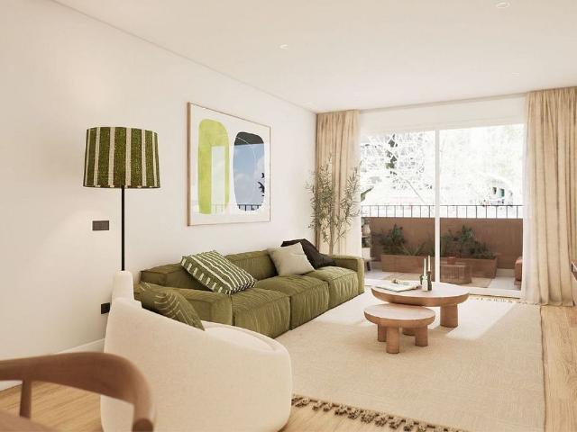 Piso en venta en calle Gran Via de Jaume I, Girona, de 84 m² 3 habitaciones por 459.000