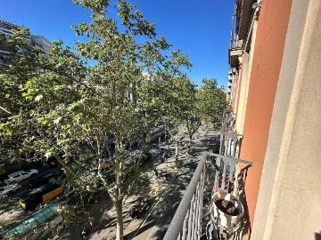 Piso en venta en calle Gran Via de Les Corts Catalanes, Barcelona, de 58 m² 3 habitaciones por 395.000