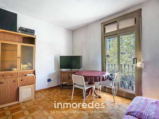 Piso en venta en calle Gran Via de Les Corts Catalanes, Barcelona, de 67 m² 3 habitaciones por 369.000