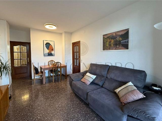 Piso en venta en calle Gran Via de Les Corts Catalanes, Barcelona, de 79 m² 3 habitaciones por 395.000