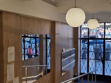 Piso en venta en calle Gran Via de Les Corts Catalanes, Barcelona, de 87 m² 4 habitaciones por 275.000