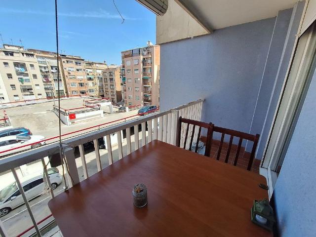 Piso en venta en calle Gran Via de Les Corts Catalanes, Barcelona, de 90 m² 5 habitaciones por 530.000