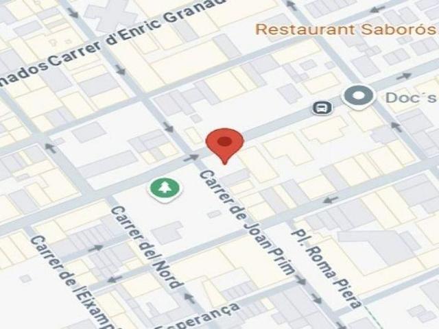 Piso en venta en calle Gran Via de Lluís Companys, Premià de Mar, de 62 m² 3 habitaciones por 150.000
