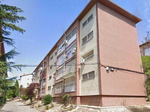 Piso en venta en calle Grup del Pare Ignasi Puig, Manresa, de 65 m² 3 habitaciones por 105.000