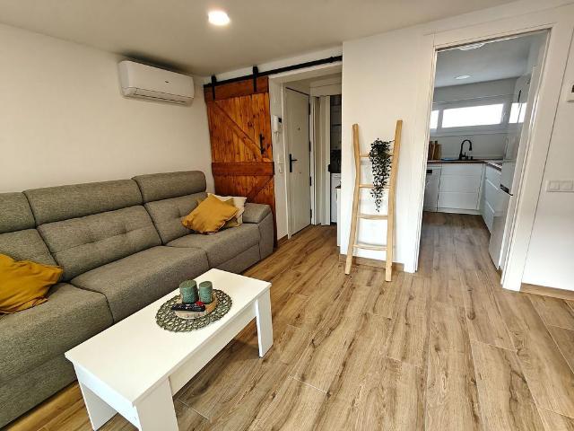 Piso en venta en calle Grup del Pare Ignasi Puig, Manresa, de 65 m² 3 habitaciones por 120.000