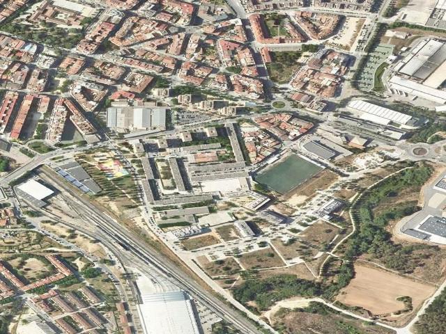 Piso en venta en calle Grup Vinticinc de Setembre, Rubí, de 86 m² 2 habitaciones por 345.100