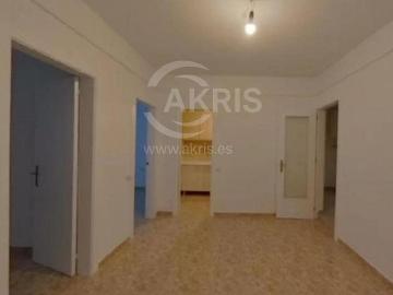 Piso en venta en calle Holanda, Hospitalet de Llobregat, L´, de 58 m² 3 habitaciones por 83.630