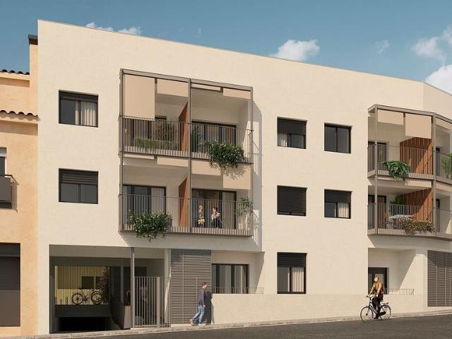 Piso en venta en calle I Penya, Arenys de Munt, de 67 m² 2 habitaciones por 262.000
