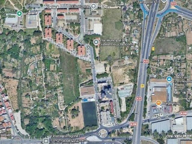 Piso en venta en calle Icomar, Tarragona, de 68 m² 2 habitaciones por 100.000