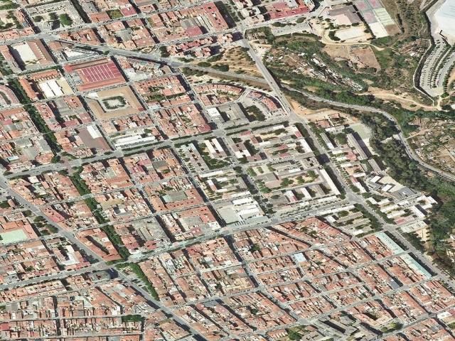 Piso en venta en calle Illa Noble, Sabadell, de 61 m² 4 habitaciones por 107.500