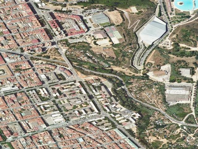 Piso en venta en calle Illa Sacra, Sabadell, de 62 m² 3 habitaciones por 104.000