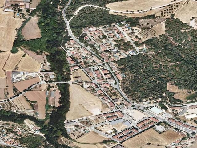 Piso en venta en calle Indústria, Bigues i Riells, de 160 m² 3 habitaciones por 203.969