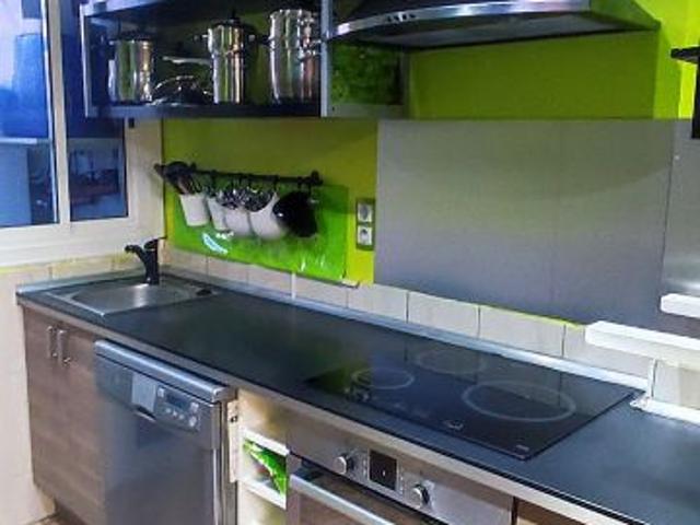 Piso en venta en calle Industria, Lliçà de Vall, de 65 m² 3 habitaciones por 180.000