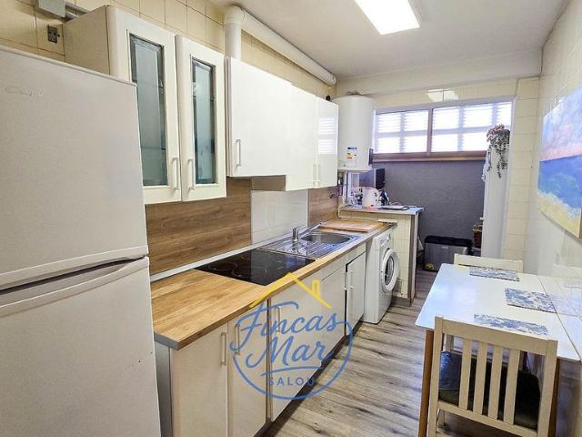 Piso en venta en calle Isaac Albeniz, Vila Seca, de 76 m² 3 habitaciones por 260.000