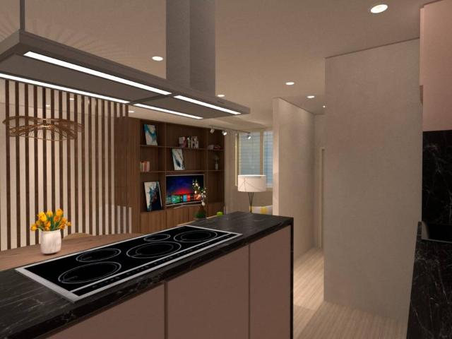 Piso en venta en Calle Juan Carlos I, 36