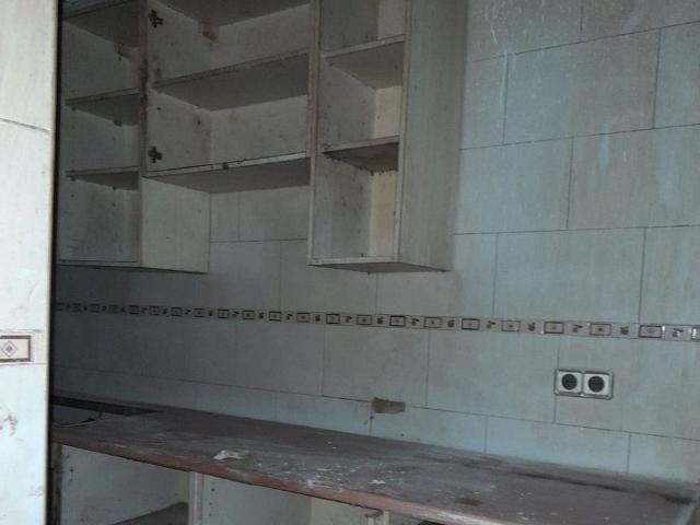 Piso en venta en calle Jacint Verdaguer, Valls, de 55 m² 1 habitación por 20.200