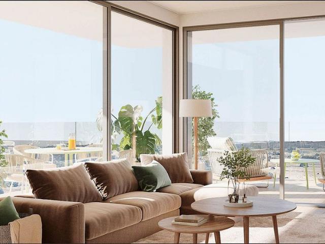Piso en venta en calle Jacint Verdaguer, Vilablareix, de 98 m² 4 habitaciones por 460.000