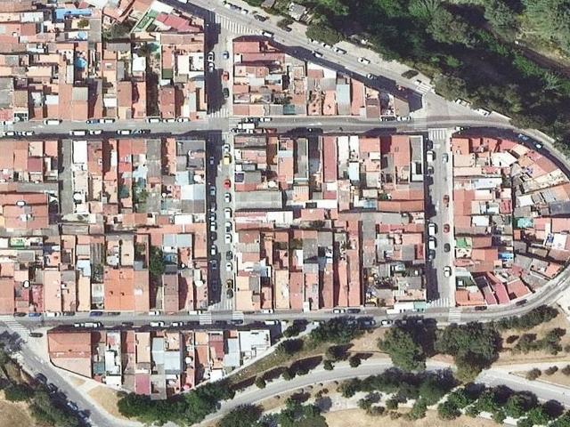 Piso en venta en calle Jaume Ninet, Sabadell, de 73 m² 3 habitaciones por 75.000