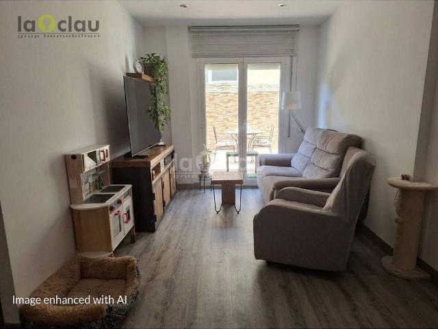Piso en venta en calle Jaume Balmes, Tona, de 95 m² 3 habitaciones por 265.000