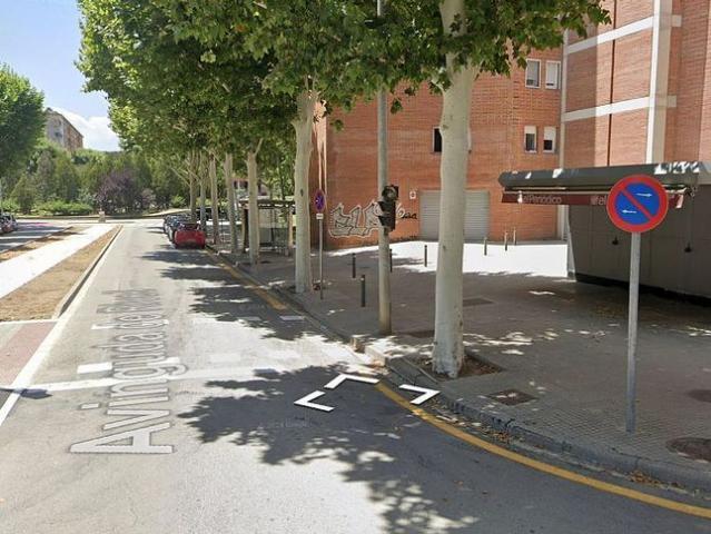 Piso en venta en calle Jaume Coll, Mollet del Vallès, de 117 m² 4 habitaciones por 130.000