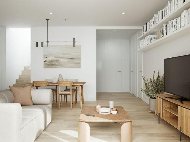 Piso en venta en calle Jaume I, Cabrera de Mar, de 90 m² 3 habitaciones por 579.000