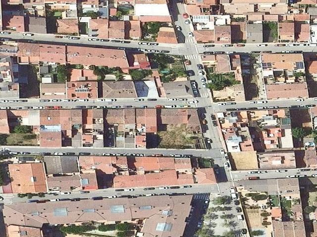 Piso en venta en calle Jaume I, Cardedeu, de 95 m² 3 habitaciones por 181.000