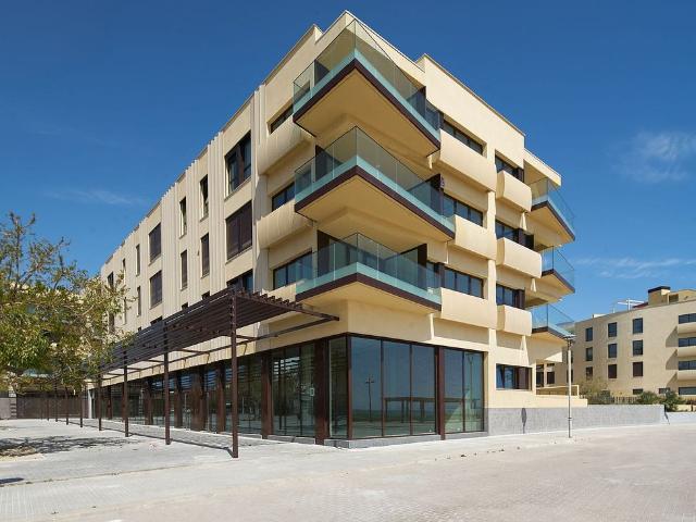 Piso en venta en calle Jaume I, Cubelles, de 74 m² 2 habitaciones por 490.000