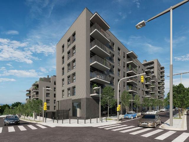 Piso en venta en calle Jean Monet, Sabadell, de 83 m² 3 habitaciones por 369.900